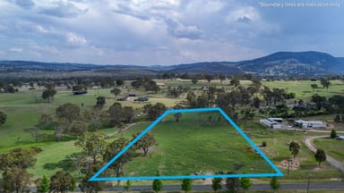 Property Lot 107 Sunnyside Loop Road, TENTERFIELD NSW 2372 IMAGE 0