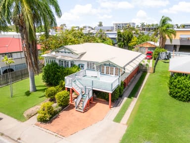 Property 101 Oaka Lane, GLADSTONE CENTRAL QLD 4680 IMAGE 0