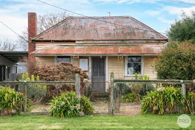 Property 315 Bungaree-Wallace Road, BUNGAREE VIC 3352 IMAGE 0