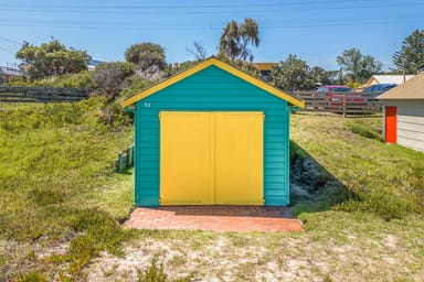 Property boatshed Safety Beach Drive, Safety Beach NSW 2456 IMAGE 0