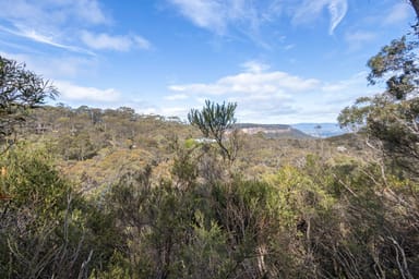 Property Lot 3 Helvetia Rd (Access from Bundarra St), BLACKHEATH NSW 2785 IMAGE 0