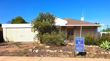 Property 22 McEwin Street, Whyalla Playford SA 5600 IMAGE 0