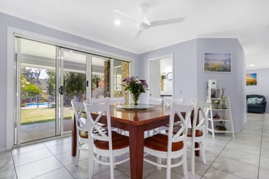 Property 11 Carthurbie Court, New Auckland QLD 4680 IMAGE 0