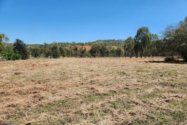 Property Lot 20 &22 Glen Gordon Street, MOUNT MORGAN QLD 4714 IMAGE 0