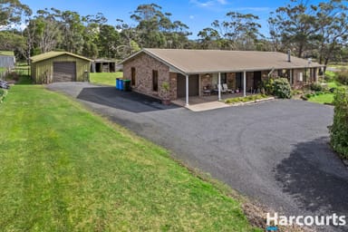 Property 4 Parkers Ford Road, PORT SORELL TAS 7307 IMAGE 0