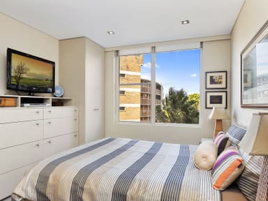 Property 4D, 20 Onslow Ave, Elizabeth Bay NSW 2011 IMAGE 0