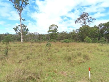 Property Lot 3 Sugarloaf Road, KYOOMBA QLD 4380 IMAGE 0