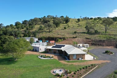 Property 143 Gowrie Lilyvale Road, Gowrie Junction QLD 4352 IMAGE 0