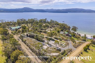 Property 8 Louis Rise, SURVEYORS BAY TAS 7116 IMAGE 0