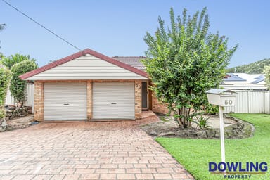 Property 50 Brocklesby Road, MEDOWIE NSW 2318 IMAGE 0