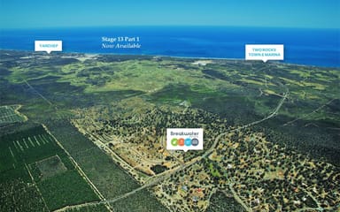 Property LOT 2 Marjoram, Two Rocks WA 6037 IMAGE 0