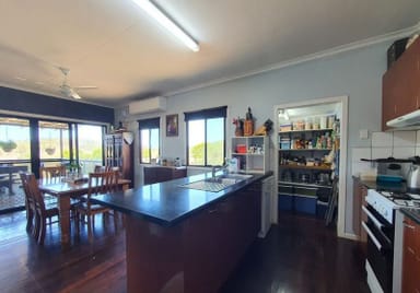 Property 493 and 535 Spresser Road, Targinnie QLD 4694 IMAGE 0