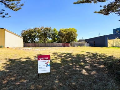 Property 10 SOMERVILLE STREET, Beachport SA 5280 IMAGE 0