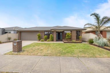 Property 21 Deakin Drive, Delacombe  IMAGE 0