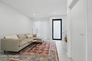 Property 12/30 Isabella Crescent, Glenfield NSW 2167 IMAGE 0