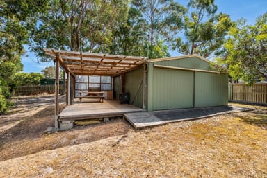 Property 34 Cray Point Parade, EGGS AND BACON BAY TAS 7112 IMAGE 0