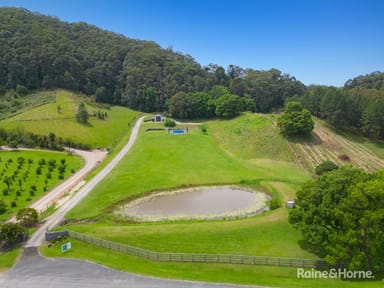 Property 64 Cabbage Gum Road, Cudgera Creek NSW 2484 IMAGE 0