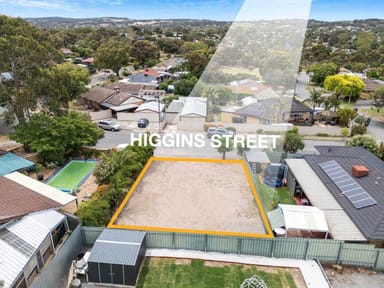 Property Lot 201 Higgins Street, Hackham SA 5163 IMAGE 0