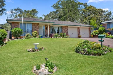 Property 5 Nundah Close, Bomaderry NSW 2541 IMAGE 0