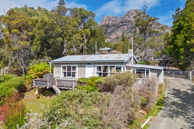 Property 423 Freycinet Drive, Coles Bay TAS 7215 IMAGE 0