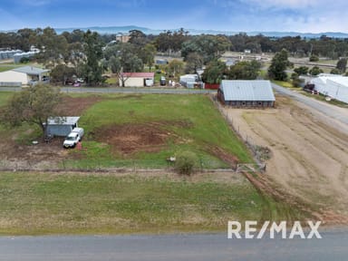 Property lot 11/17, lot Commins Street, Illabo NSW 2590 IMAGE 0