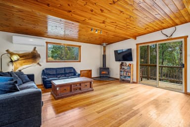 Property 733 Denison Road, LONNAVALE TAS 7109 IMAGE 0