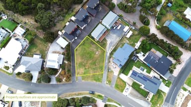 Property 6 Chardonnay Drive, HAWLEY BEACH TAS 7307 IMAGE 0