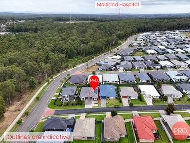 Property 3b Lancaster Street, THORNTON NSW 2322 IMAGE 0