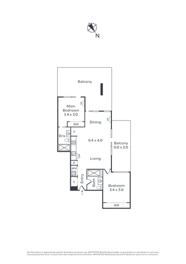Property 109, 11 David Street, Richmond VIC 3121 IMAGE 0