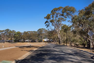 Property Lot 43 Warbler Way, McKenzie Hill VIC 3451 IMAGE 0