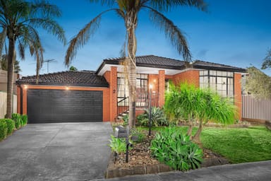 Property 2 Silverthorn Court, Mill Park VIC 3082 IMAGE 0