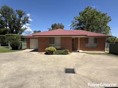 Property Units 1-5, 95 Autumn Street, ORANGE NSW 2800 IMAGE 0