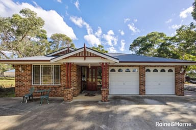 Property 51 Scribbly Gum Avenue, TALLONG NSW 2579 IMAGE 0