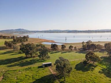 Property Lot 2, 1074 Table Top Road, TABLE TOP NSW 2640 IMAGE 0