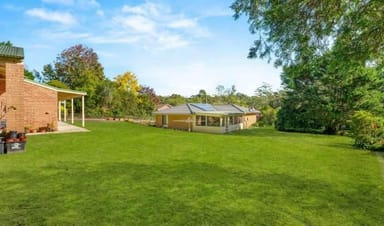 Property 8 Jervis Street, Tomerong NSW 2540 IMAGE 0