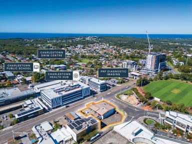Property 128 Pacific Highway, Charlestown NSW 2290 IMAGE 0