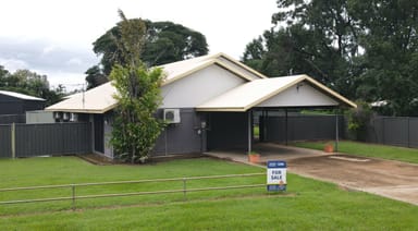 Property 5 Mott Crescent, Katherine NT 850 IMAGE 0