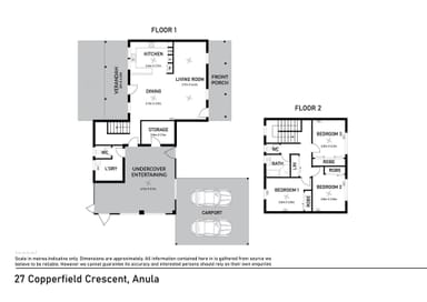 Property 27 Copperfield Crescent, Anula NT 812 IMAGE 0