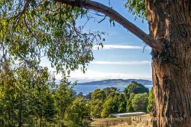 Property Lot 1 Cripps Road, WOODBRIDGE TAS 7162 IMAGE 0