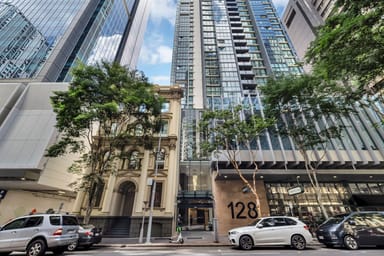 Property 3804, 128 Charlotte Street, Brisbane City QLD 4000 IMAGE 0