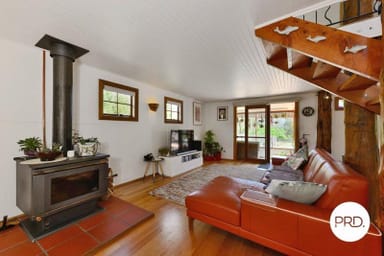 Property 21 Mount Charles Road, Lachlan TAS 7140 IMAGE 0