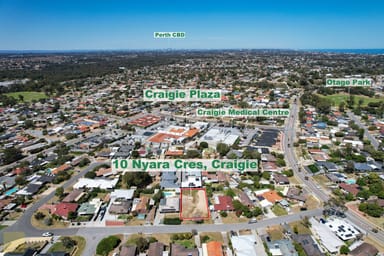 Property 1, 10 Nyara Crescent, Craigie WA 6025 IMAGE 0