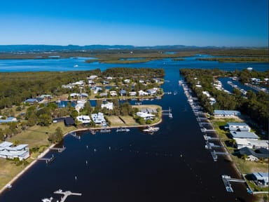 Property Lot 61, 9 Wallaby Way, SOUTH STRADBROKE QLD 4216 IMAGE 0