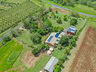 Property 3898 BUNDABERG GIN GIN ROAD, BULLYARD QLD 4671 IMAGE 0