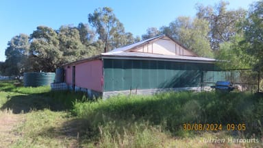 Property * SALTBUSH, 2389 Curranyalpa Road, TILPA NSW 2840 IMAGE 0