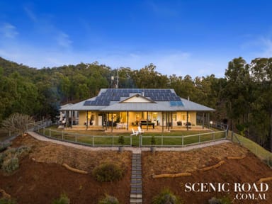 Property 176 Spring Creek Road, RUNNING CREEK QLD 4287 IMAGE 0