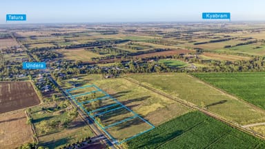 Property Lot 3, 4, 5, 6, 7, 1970 Echuca Road, Undera VIC 3629 IMAGE 0