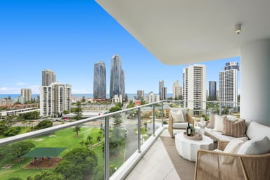 Property 1306/1 Cannes Avenue, Surfers Paradise QLD 4217 IMAGE 0