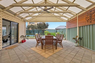 Property 80 Shoalhaven Circuit, MAWSON LAKES SA 5095 IMAGE 0