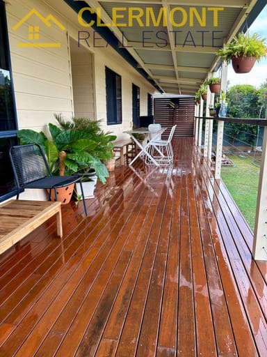 Property 4A East Lane, Clermont QLD 4721 IMAGE 0